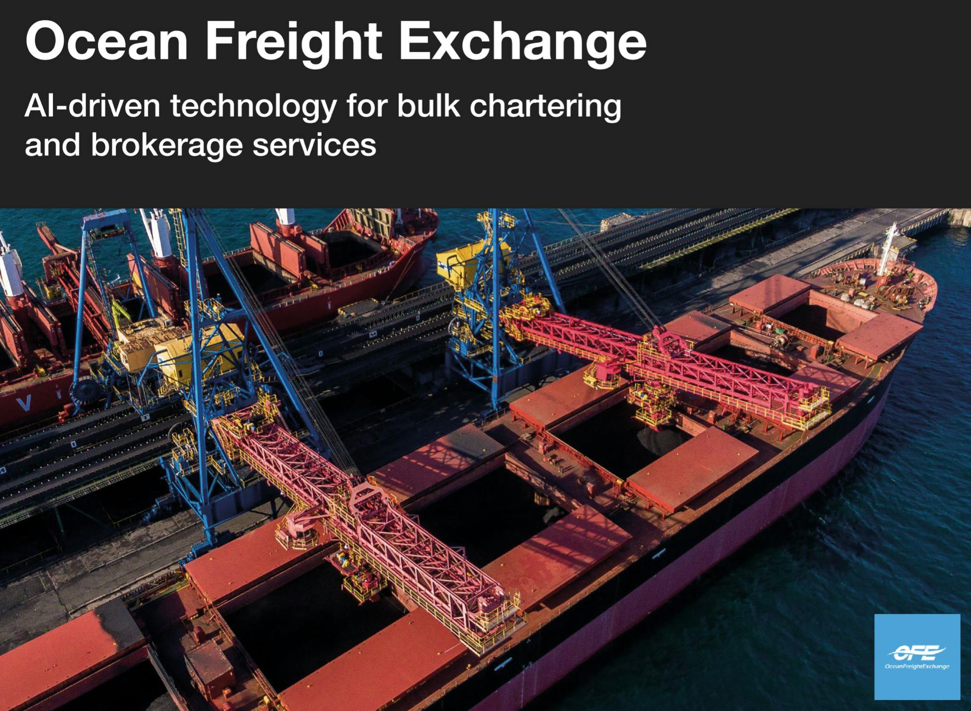 dry-bulk-ship-broker-at-ocean-freight-exchange